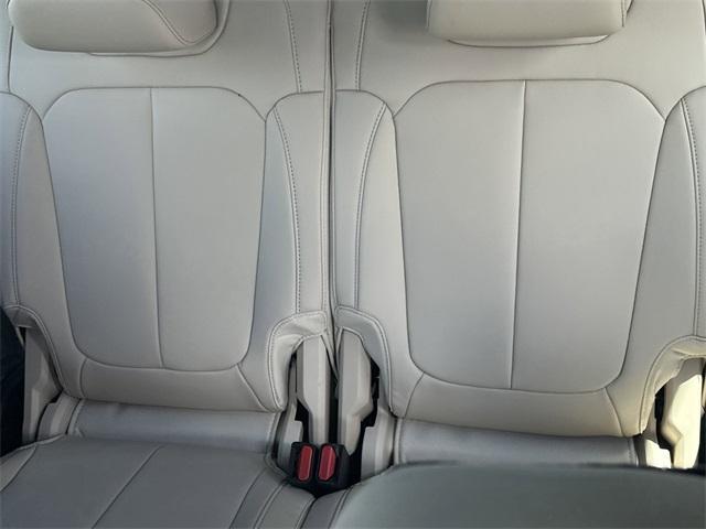 new 2025 Jeep Grand Cherokee L car, priced at $37,938