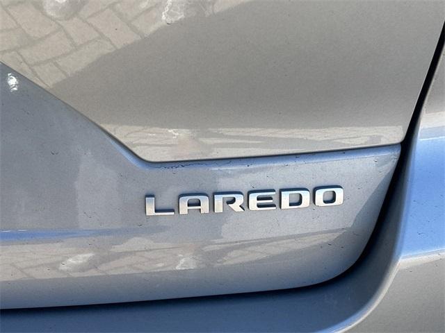 new 2025 Jeep Grand Cherokee car, priced at $33,820