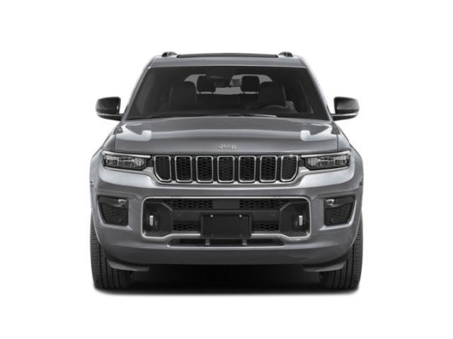 new 2024 Jeep Grand Cherokee L car, priced at $50,444