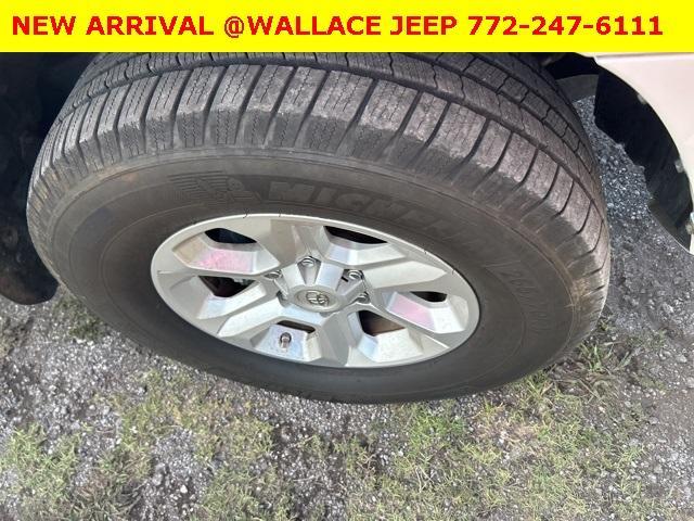 used 2019 Toyota 4Runner car, priced at $28,950