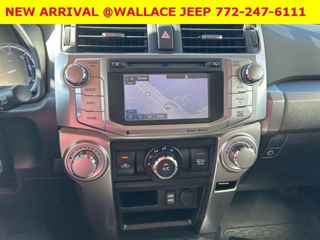 used 2019 Toyota 4Runner car, priced at $28,950