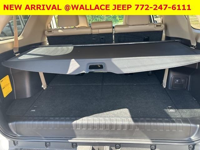 used 2019 Toyota 4Runner car, priced at $28,950