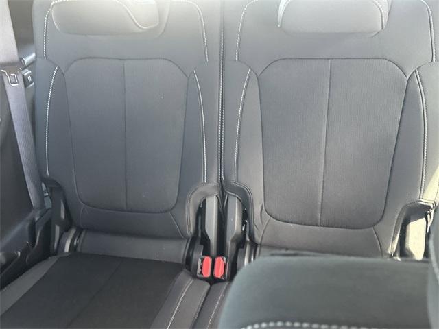 new 2025 Jeep Grand Cherokee L car, priced at $42,107