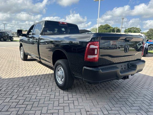 new 2024 Ram 2500 car, priced at $48,113