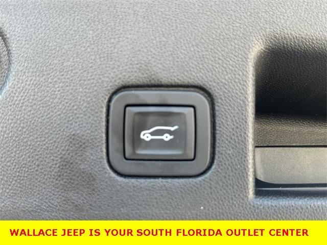 used 2019 Chevrolet Equinox car, priced at $19,500