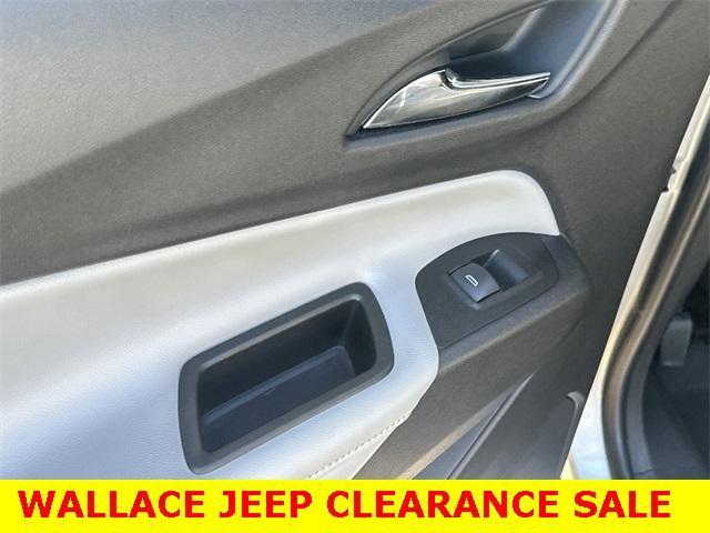 used 2019 Chevrolet Equinox car, priced at $16,991