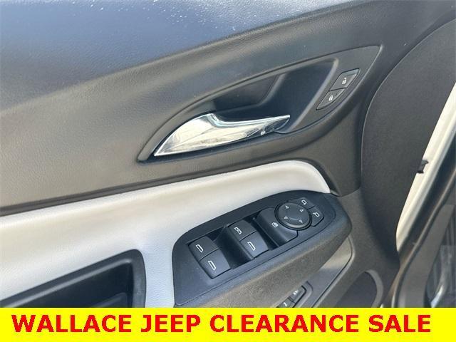 used 2019 Chevrolet Equinox car, priced at $16,991