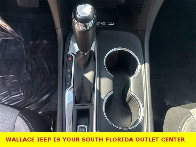 used 2019 Chevrolet Equinox car, priced at $19,500