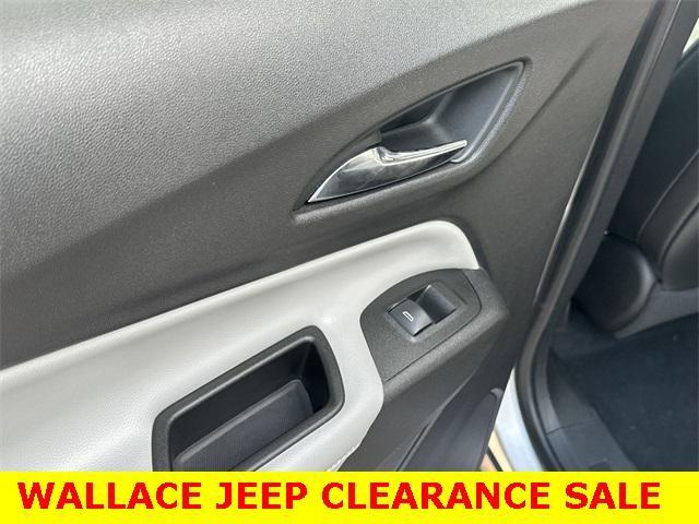 used 2019 Chevrolet Equinox car, priced at $16,921