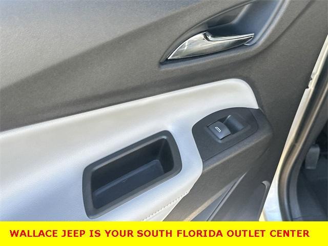 used 2019 Chevrolet Equinox car, priced at $19,500