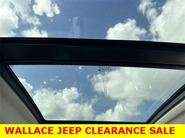 used 2019 Chevrolet Equinox car, priced at $16,921