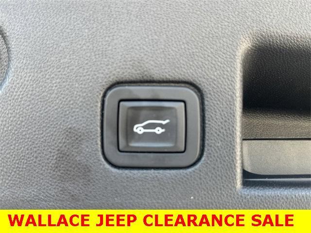 used 2019 Chevrolet Equinox car, priced at $16,991