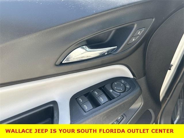 used 2019 Chevrolet Equinox car, priced at $19,500