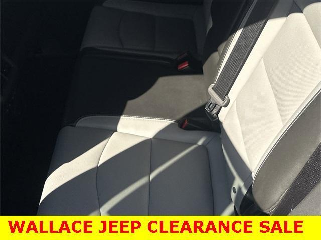 used 2019 Chevrolet Equinox car, priced at $16,991