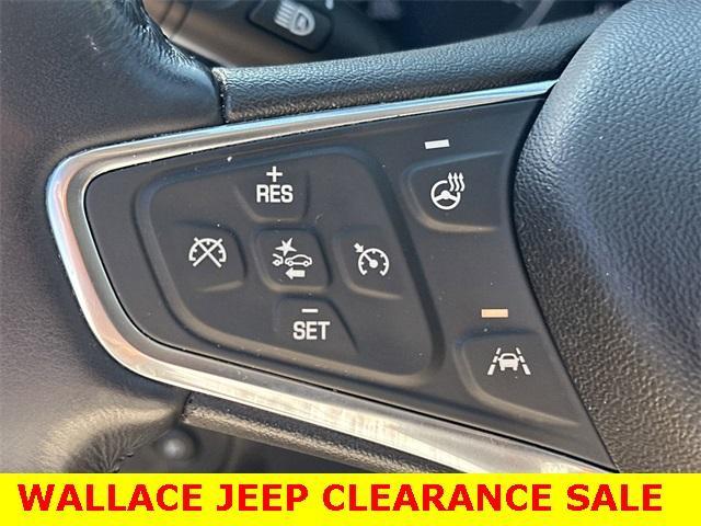 used 2019 Chevrolet Equinox car, priced at $16,991