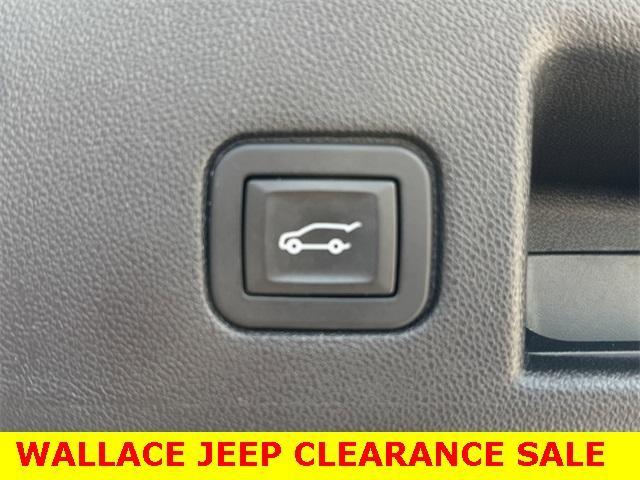 used 2019 Chevrolet Equinox car, priced at $16,921