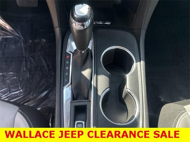 used 2019 Chevrolet Equinox car, priced at $16,991