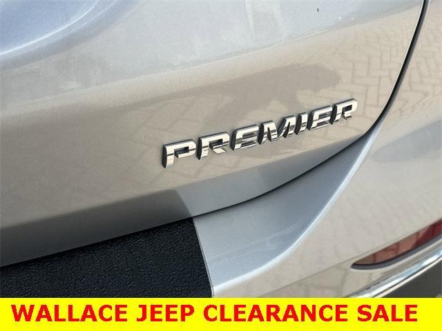 used 2019 Chevrolet Equinox car, priced at $16,921