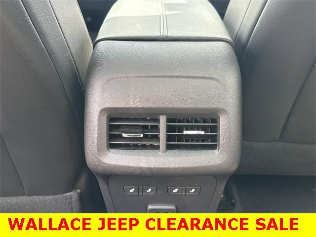 used 2019 Chevrolet Equinox car, priced at $16,921