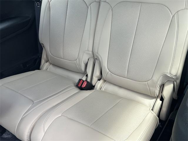 new 2025 Jeep Grand Cherokee L car, priced at $42,446
