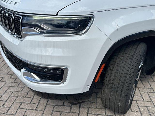 new 2023 Jeep Wagoneer L car, priced at $76,192