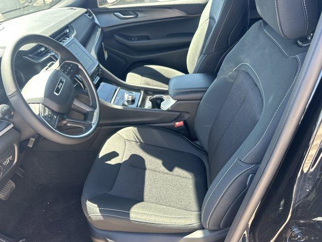 new 2025 Jeep Grand Cherokee L car, priced at $34,749