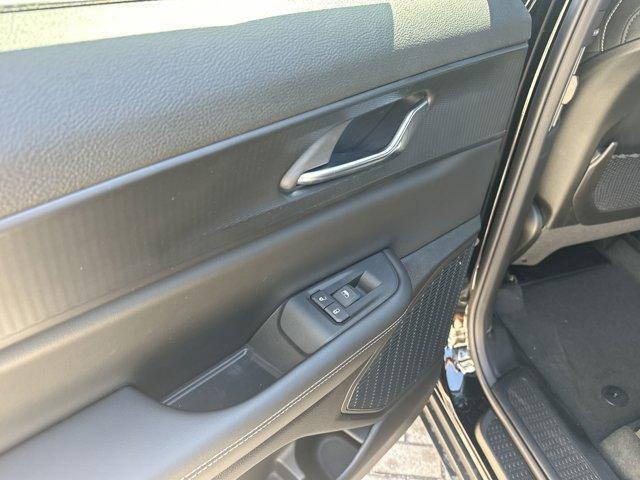 new 2025 Jeep Grand Cherokee L car, priced at $34,749