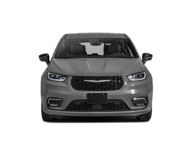 new 2025 Chrysler Pacifica car, priced at $39,897