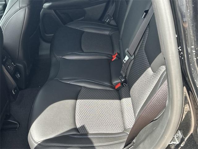 new 2025 Jeep Compass car, priced at $25,149