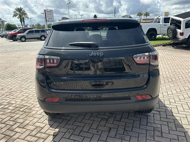 new 2025 Jeep Compass car, priced at $25,149