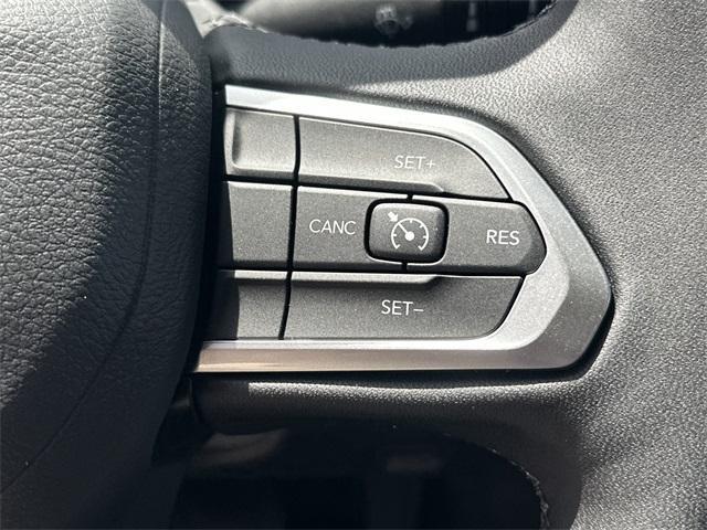new 2025 Jeep Compass car, priced at $25,149