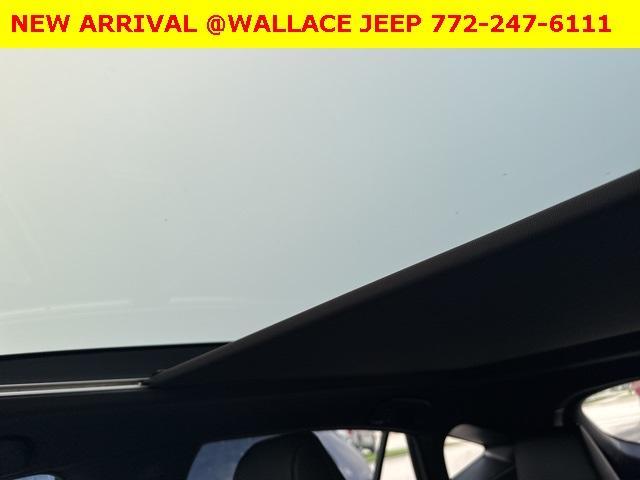 used 2024 Toyota Venza car, priced at $36,900