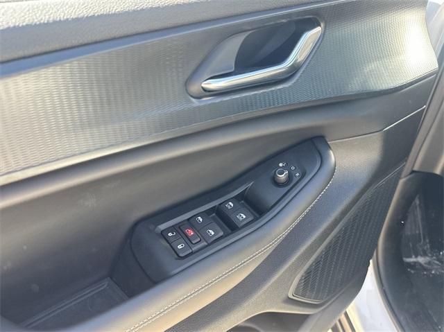 new 2025 Jeep Grand Cherokee car, priced at $31,911