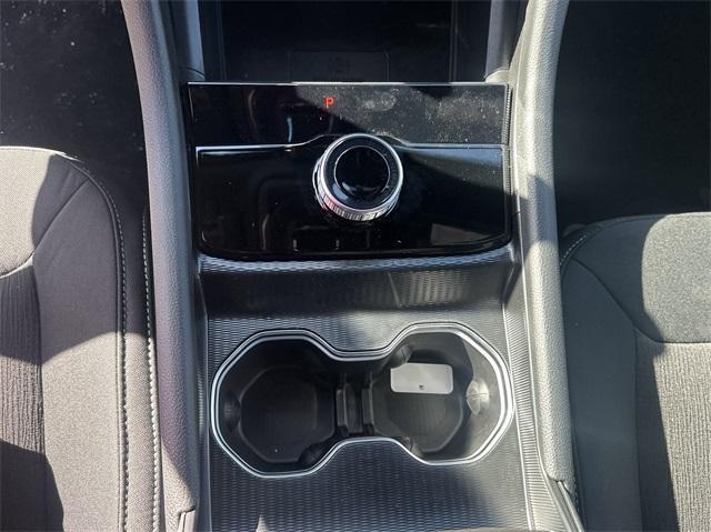 new 2025 Jeep Grand Cherokee car, priced at $31,911