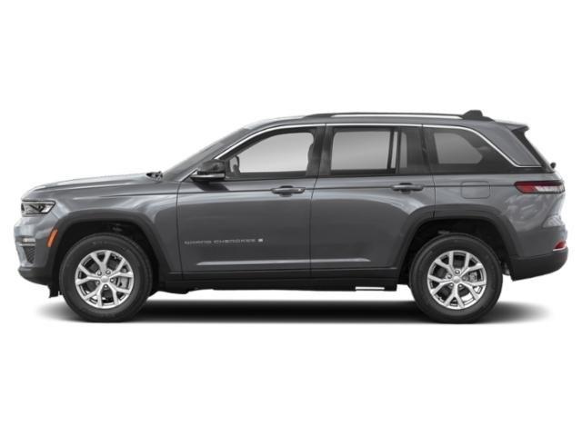 new 2025 Jeep Grand Cherokee car, priced at $39,051