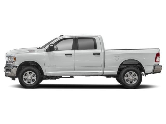 new 2024 Ram 2500 car, priced at $66,505