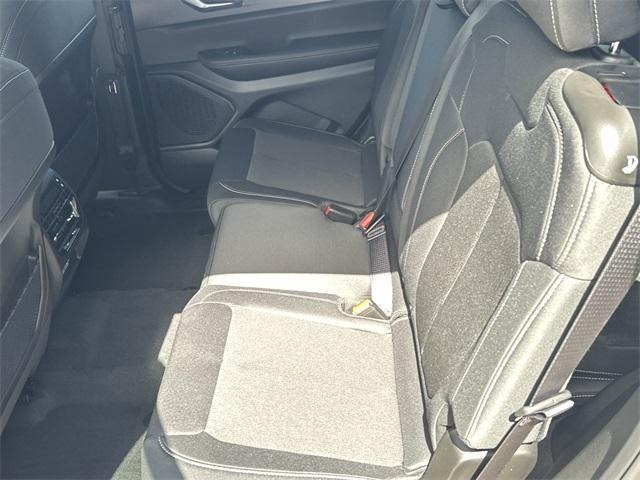new 2025 Jeep Grand Cherokee L car, priced at $34,905