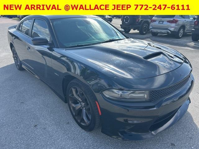 used 2019 Dodge Charger car, priced at $27,995