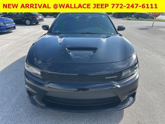 used 2019 Dodge Charger car, priced at $27,995