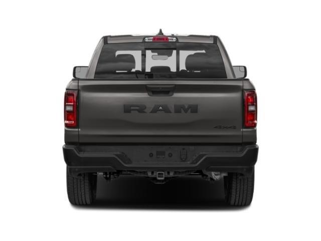 new 2026 Ram 1500 car, priced at $52,683