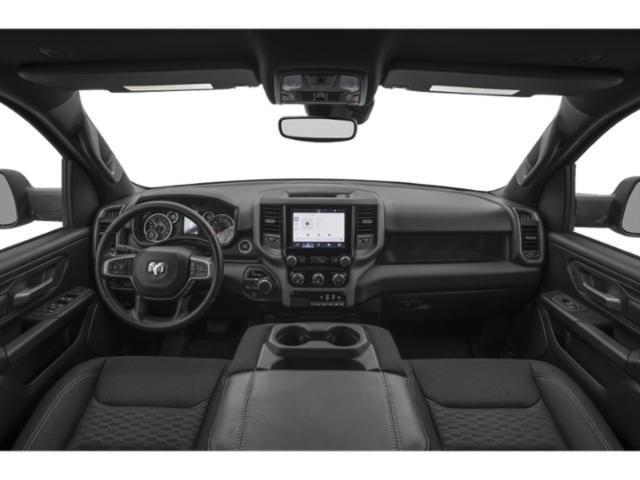 new 2026 Ram 1500 car, priced at $52,683