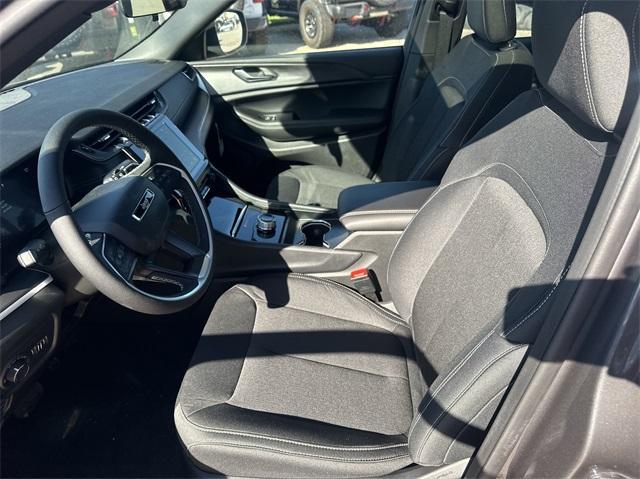 new 2025 Jeep Grand Cherokee L car, priced at $34,749