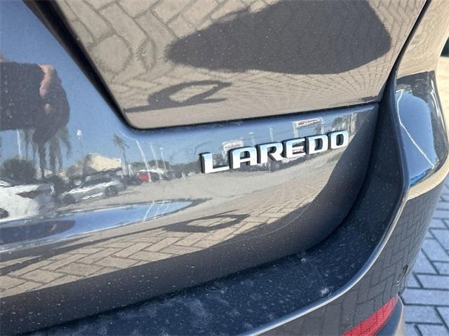 new 2025 Jeep Grand Cherokee L car, priced at $34,749