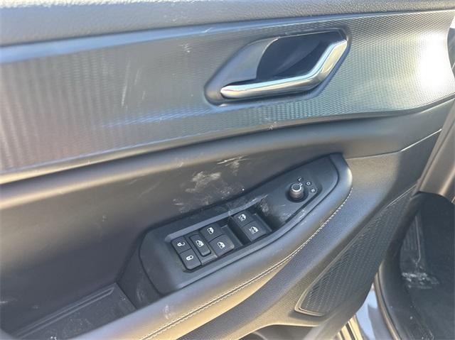 new 2025 Jeep Grand Cherokee L car, priced at $34,749