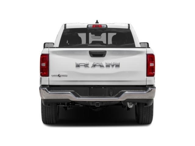 new 2025 Ram 1500 car, priced at $45,563