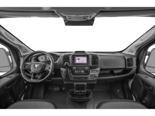 new 2025 Ram ProMaster 2500 car, priced at $50,863