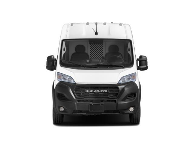 new 2025 Ram ProMaster 2500 car, priced at $50,863