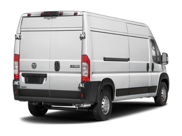 new 2025 Ram ProMaster 2500 car, priced at $50,863