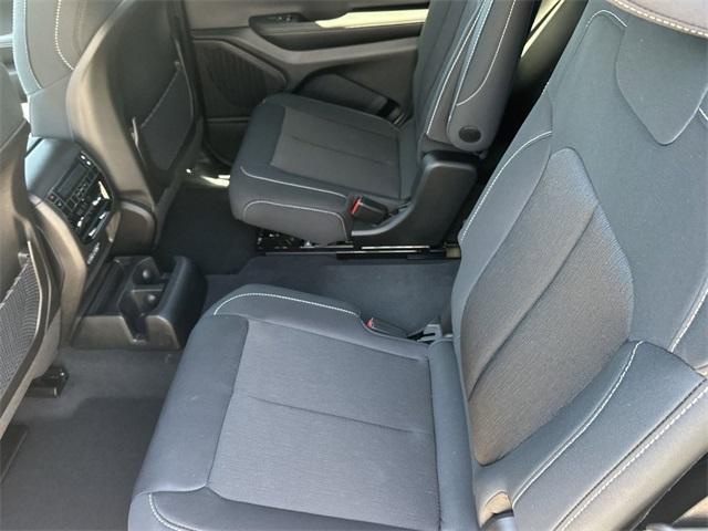 new 2025 Jeep Grand Cherokee L car, priced at $34,653