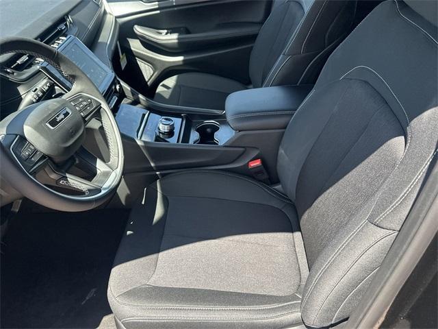 new 2025 Jeep Grand Cherokee L car, priced at $33,355